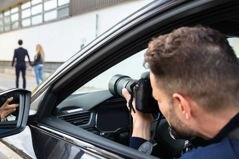 Có nên thuê thám tử điều tra ngoại tình